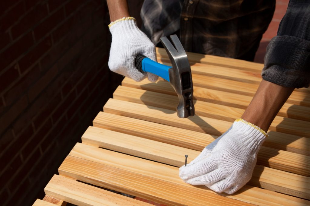What’s Included in a Deck Installation?