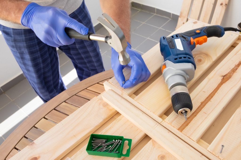 Mistakes to Avoid When Installing a Deck